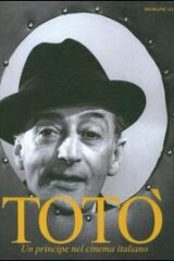 Totò un principe nel cinema italiano (Libro + CD)