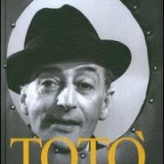 Totò un principe nel cinema italiano (Libro + CD)