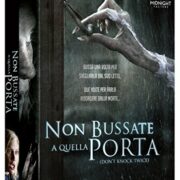 Non Bussate A Quella Porta (LTD BLU RAY+Booklet)