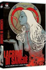 Lacrime di sangue (Blu Ray)
