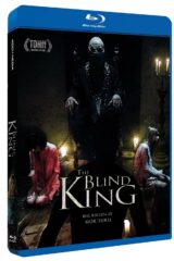 Blind King (BLU RAY)