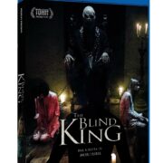 Blind King (BLU RAY)