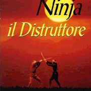 Ninja il distruttore