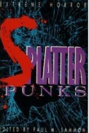 Extreme horror – Splatter Punks
