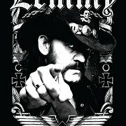 Lemmy - Motorhead (Poster 61x91,5 Cm)
