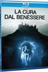 Cura Dal Benessere, La (BLU RAY)