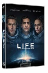 Life - Non Oltrepassare Il Limite