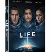 Life - Non Oltrepassare Il Limite