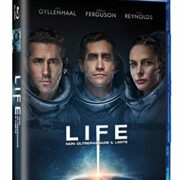 Life - Non Oltrepassare Il Limite