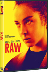 Raw una crudele verità