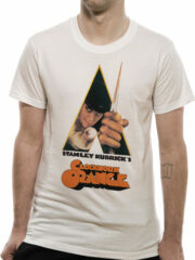 Clockwork orange – Arancia meccanica (knife t-shirt)
