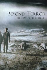 Beyond terror - The Films of Lucio Fulci (HARDCOVER)
