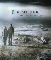 Beyond terror – The Films of Lucio Fulci (HARDCOVER)