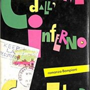 Carrie Fisher - Cartoline dall'inferno (Prima ed.)