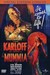 Mummia (La) (1932) - Special Edition 2 DVD