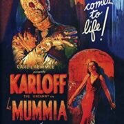 Mummia (La) (1932) - Special Edition 2 DVD