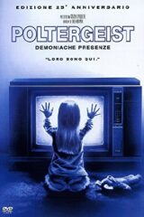 Poltergeist - Demoniache presenze (ed. 25° anniversario)