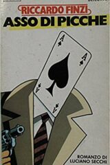 Riccardo Finzi 1/2/3 (Serie Detective)