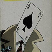 Riccardo Finzi 1/2/3 (Serie Detective)