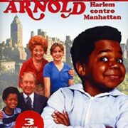 Il mio amico Arnold - Prima stagione (3 DVD)