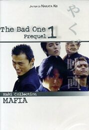 Bad one (Prequel 1), The – Maki collection