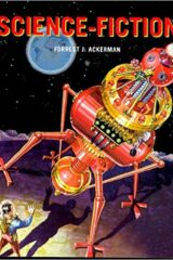 Forrest J. Ackerman - Science-Fiction