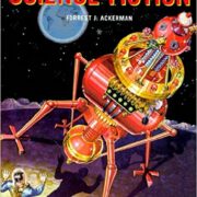 Forrest J. Ackerman - Science-Fiction
