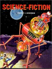 Forrest J. Ackerman – Science-Fiction