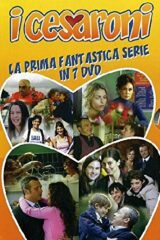 Cesaroni, I - Prima stagione (7 DVD)
