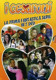 Cesaroni, I – Prima stagione (7 DVD)