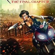 Resident Evil: The Final Chapter