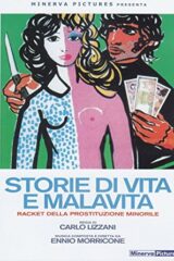 Storie di vita e malavita