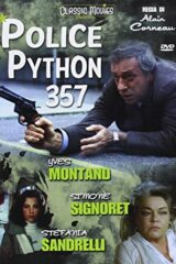 Police Python 357