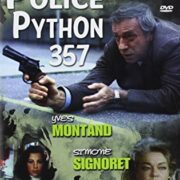 Police Python 357