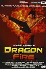 Dragon Fire