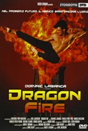 Dragon Fire
