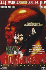 Kickboxer 4 - L'aggressore