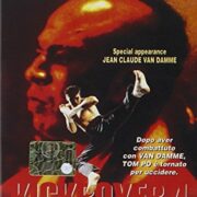 Kickboxer 4 - L'aggressore