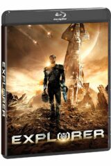 Explorer (Blu Ray)