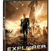 Explorer (Blu Ray)