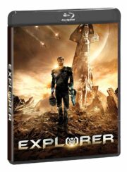 Explorer (Blu Ray)