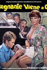 Insegnante viene a casa, L'