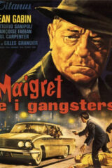 Maigret e i gangster