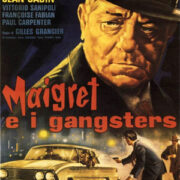 Maigret e i gangster