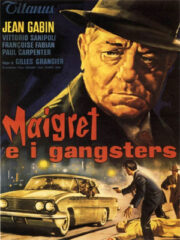 Maigret e i gangster