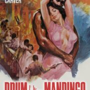 Drum l'ultimo mandingo