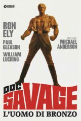 Doc Savage L'Uomo Di Bronzo
