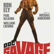 Doc Savage L'Uomo Di Bronzo