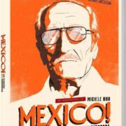 Mexico! Un Cinema Alla Riscossa