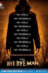 Bye Bye Man (Blu Ray)